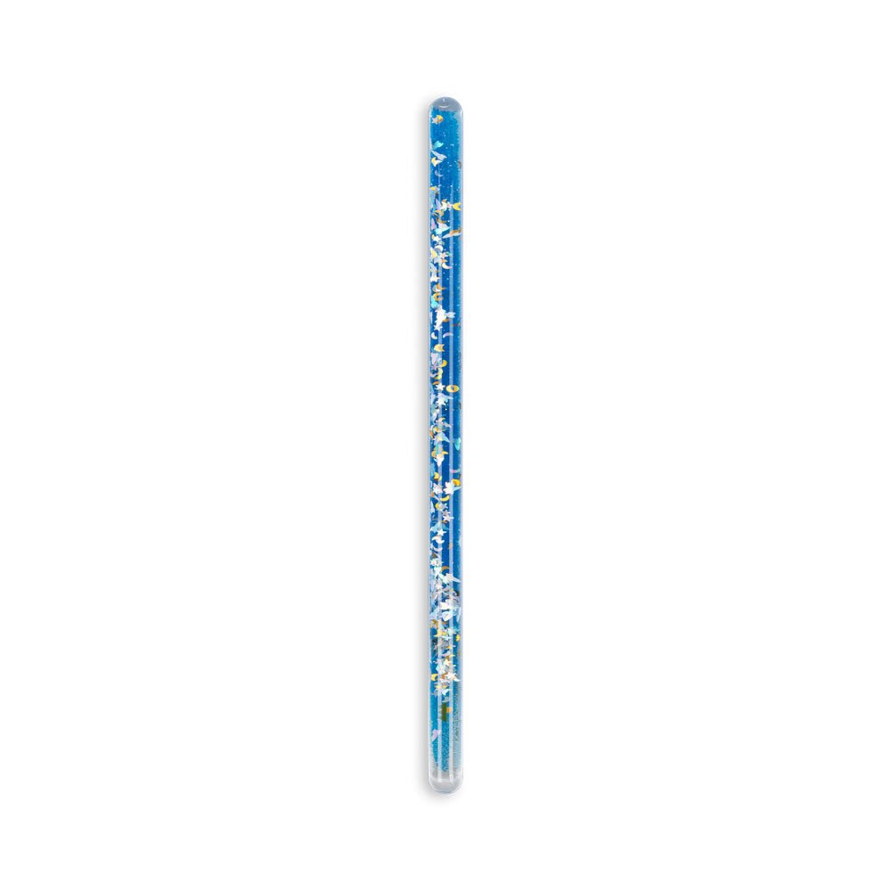Zauberstab Rakete &quot;Magical Glitter Wand - Rocket&quot; - little something