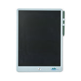 Zeichen - Tablet Maltafel Large "Zora Croco" - Krokodil - little something