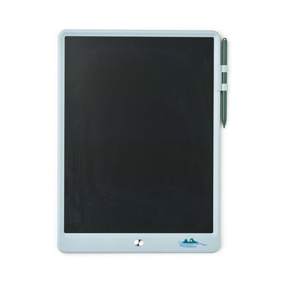 Zeichen - Tablet Maltafel Large &quot;Zora Croco&quot; - Krokodil - little something