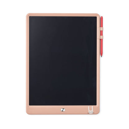Zeichen - Tablet Maltafel Large &quot;Zora Rabbit&quot; - Hase - little something