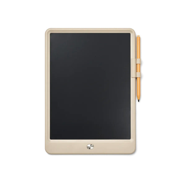 Zeichen - Tablet Maltafel "Zora" Sandy - little something