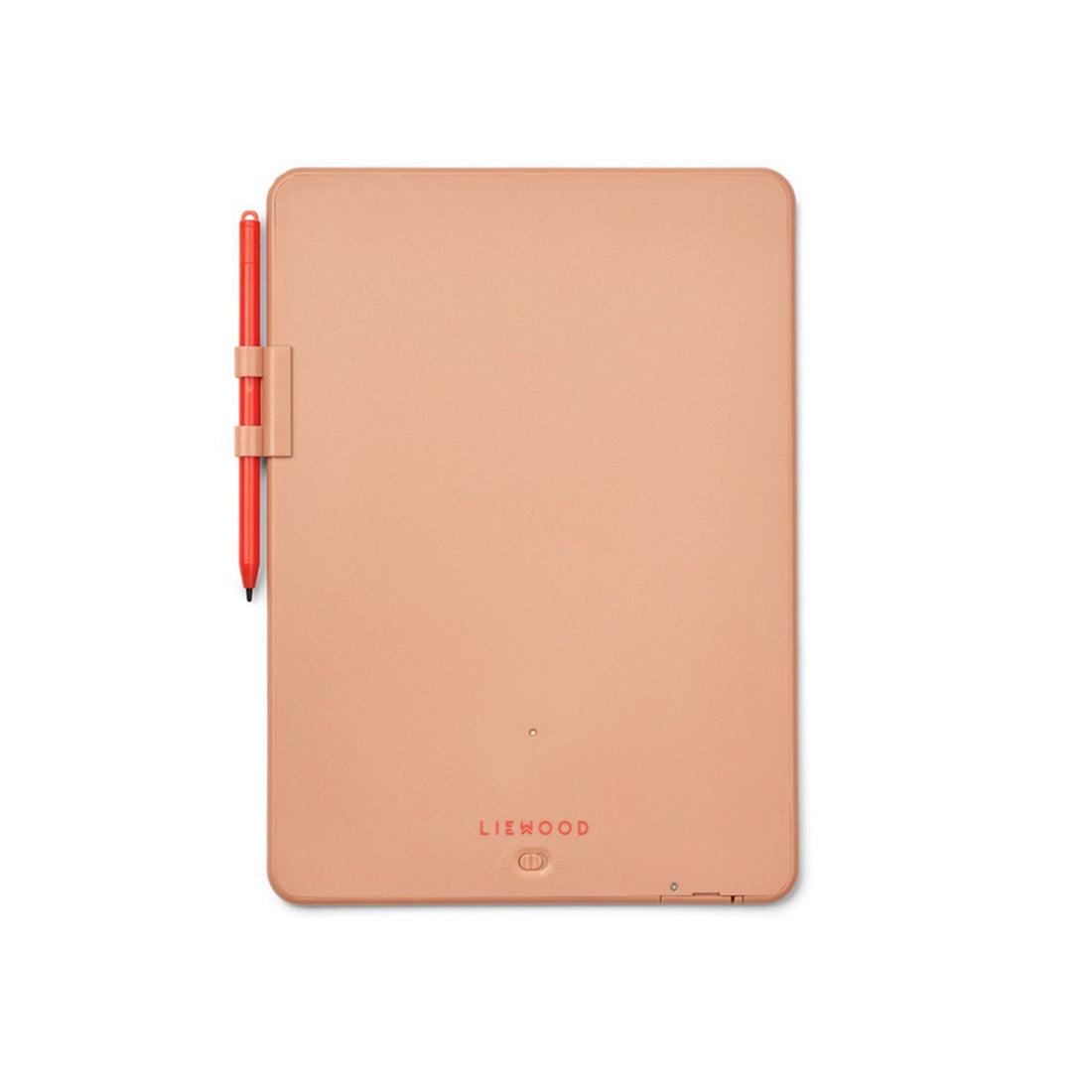 Zeichen - Tablet Maltafel &quot;Zora&quot; Tuscany rose - little something