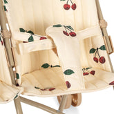 Zwillingspuppenwagen "Twin Doll Stroller" - Ma Grande Cerise - little something