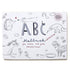 ABC Malbuch - little something