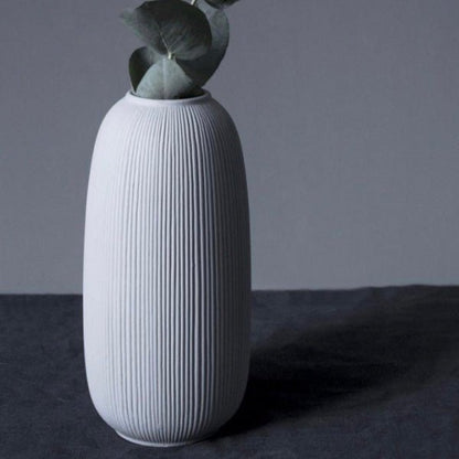 Åby Vase aus Keramik - little something