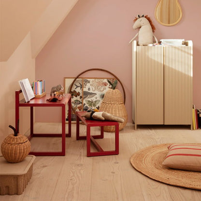 Ferm Living Aufbewahrungskorb Birne – little something