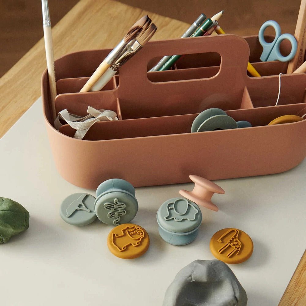 Aufbewahrungskorb Stiftehalter &quot;Hope Storage Caddy&quot; - little something