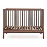 Babybett Ashi - Chestnut 120x60cm - little something