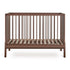 Babybett Ashi - Chestnut 120x60cm - little something