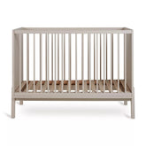 Babybett Ashi - Clay 120x60cm - little something