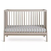 Babybett Ashi - Clay 120x60cm - little something