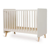 Babybett Loft - Clay 120x60cm - little something