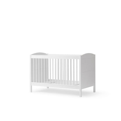 Babybett Seaside Lille+ exkl. Umbauset Juniorbett - little something