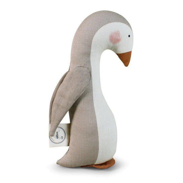Babyspielzeug Kejser Pinguin Dove - little something