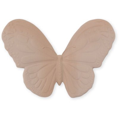 Beißring Schmetterling "Butterfly" - little something