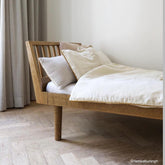 Bett Eli Combi inkl. Kopfteil 200cm - little something