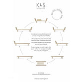 Bett Eli Combi inkl. Kopfteil 200cm - little something