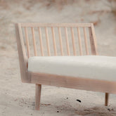 Bett Eli Junior inkl. Kopf- und Fußteil 160cm - little something