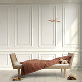 Bett Eli Junior inkl. Kopf- und Fußteil 160cm - little something