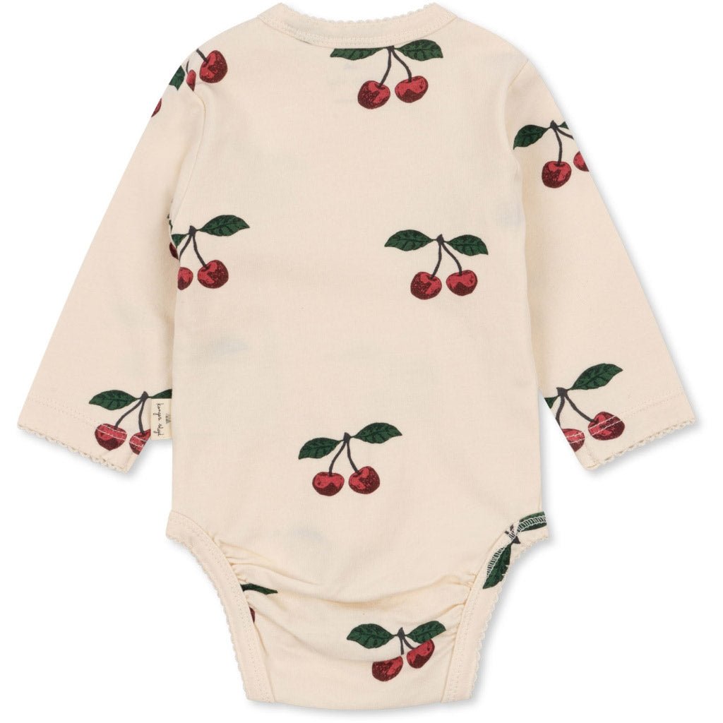 Body New Born Cherry Ma Grande Cerise - little something