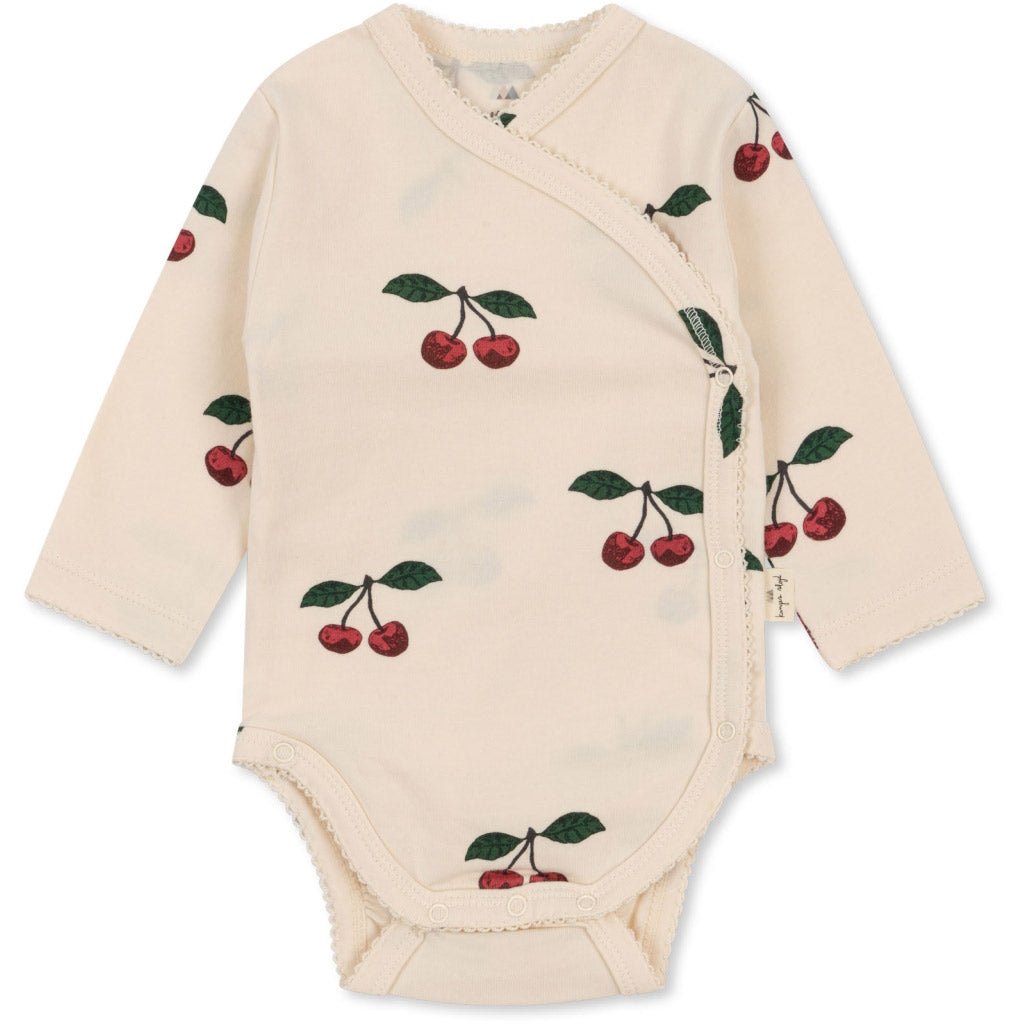 Body New Born Cherry Ma Grande Cerise - little something