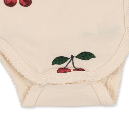 Body New Born Cherry Ma Grande Cerise - little something