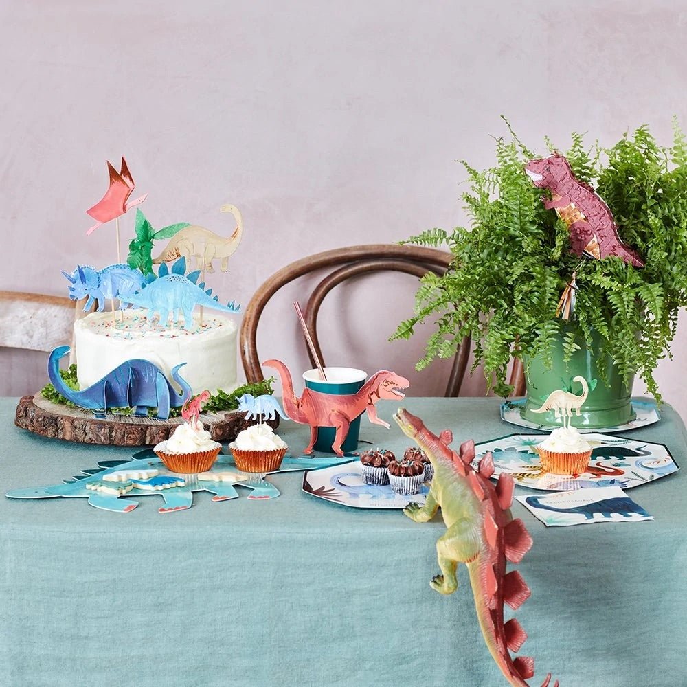 Cake Topper - little something