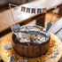 Cake Topper Schulkind Adventure - little something