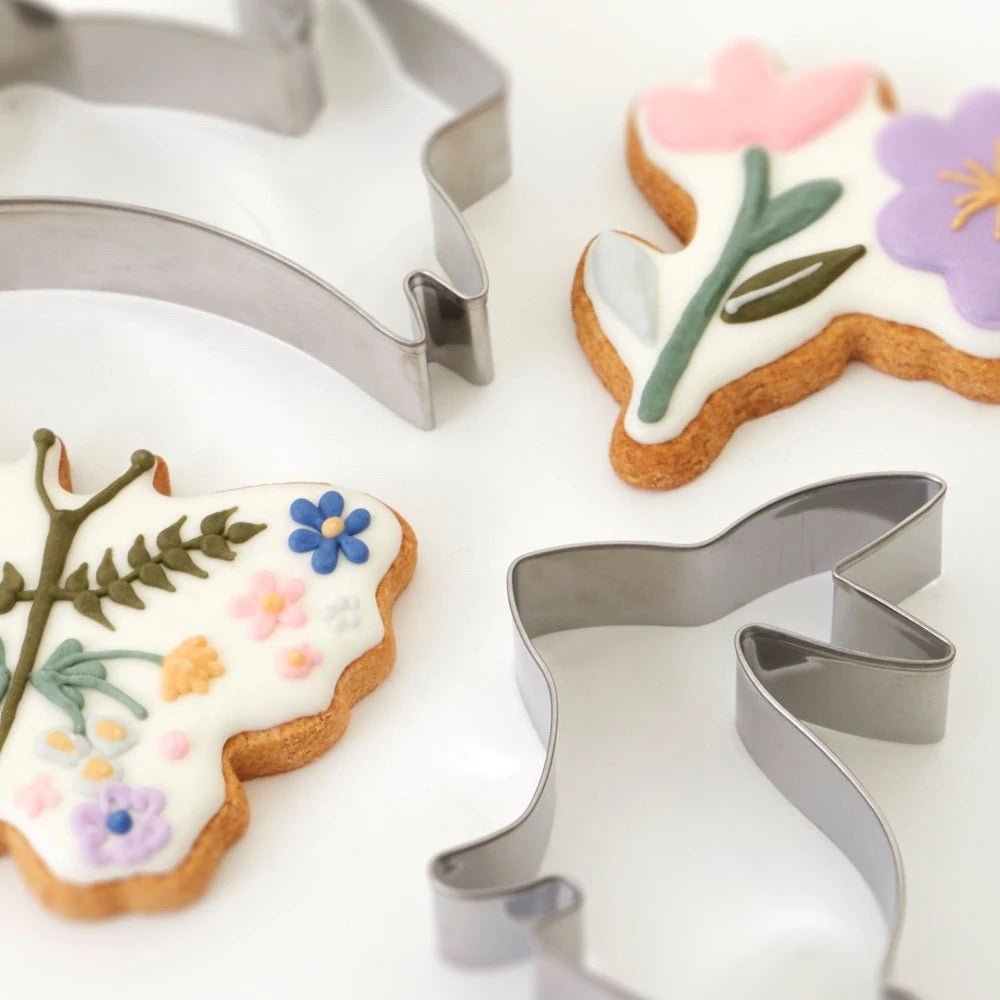 Cookie Cutter Ausstecher Ostern - little something