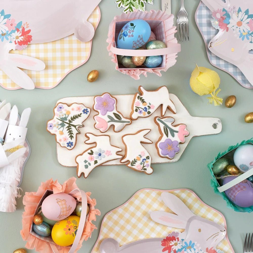 Cookie Cutter Ausstecher Ostern - little something