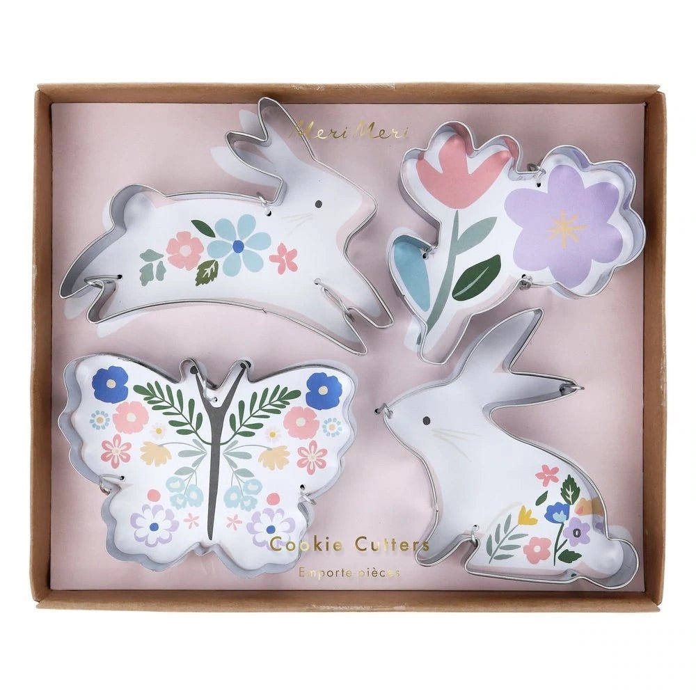 Cookie Cutter Ausstecher Ostern - little something