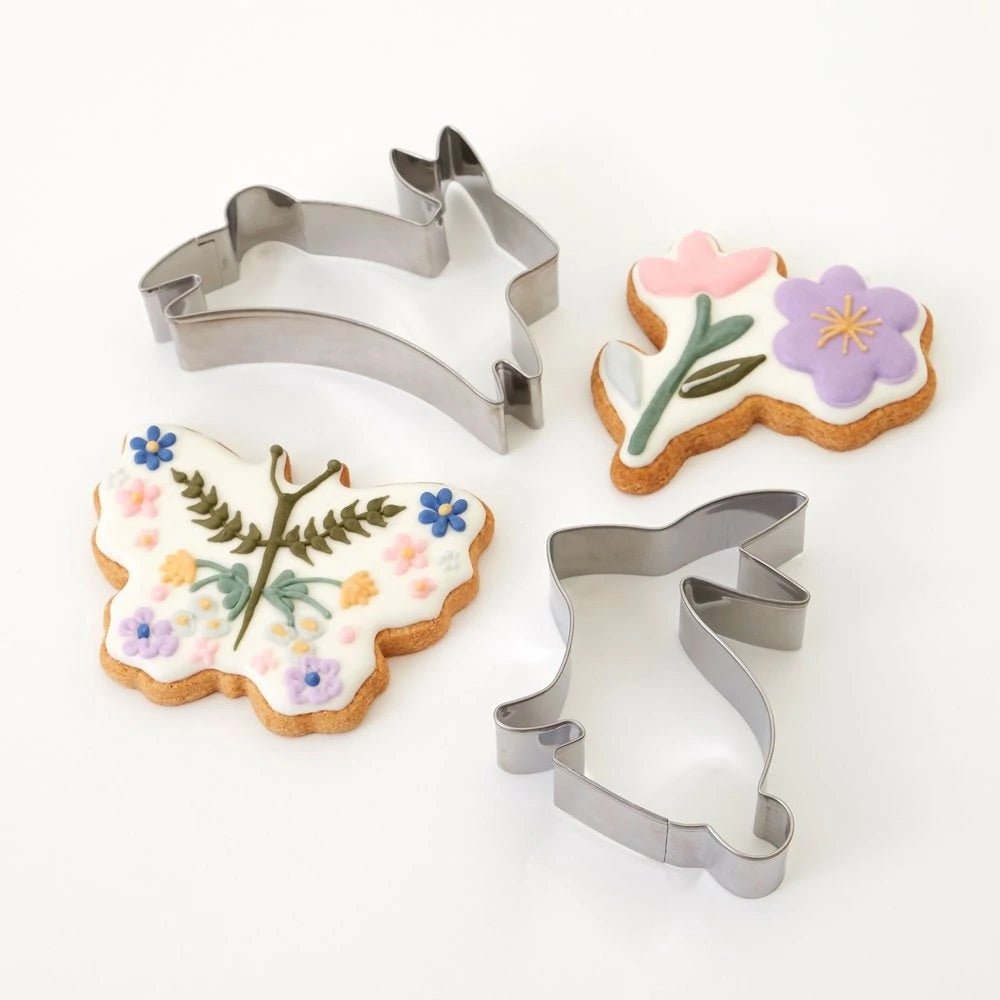 Cookie Cutter Ausstecher Ostern - little something