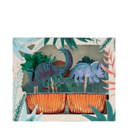 Cupcake Kit Muffinförmchen - little something