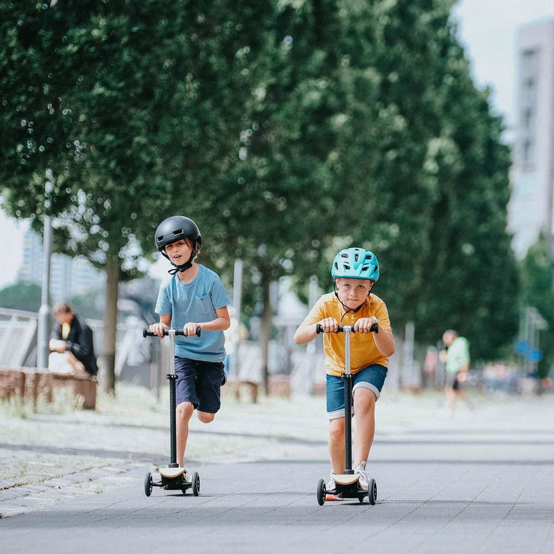 Design Kinderroller im Skateboard-Look - little something