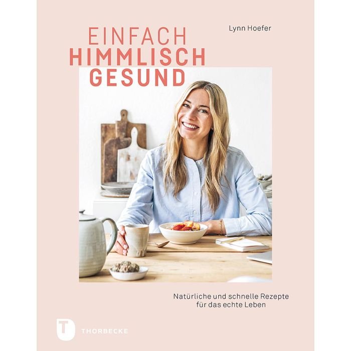 Einfach himmlisch gesund - little something