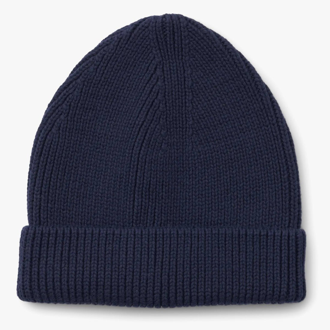 Ezra Beanie classic navy - little something