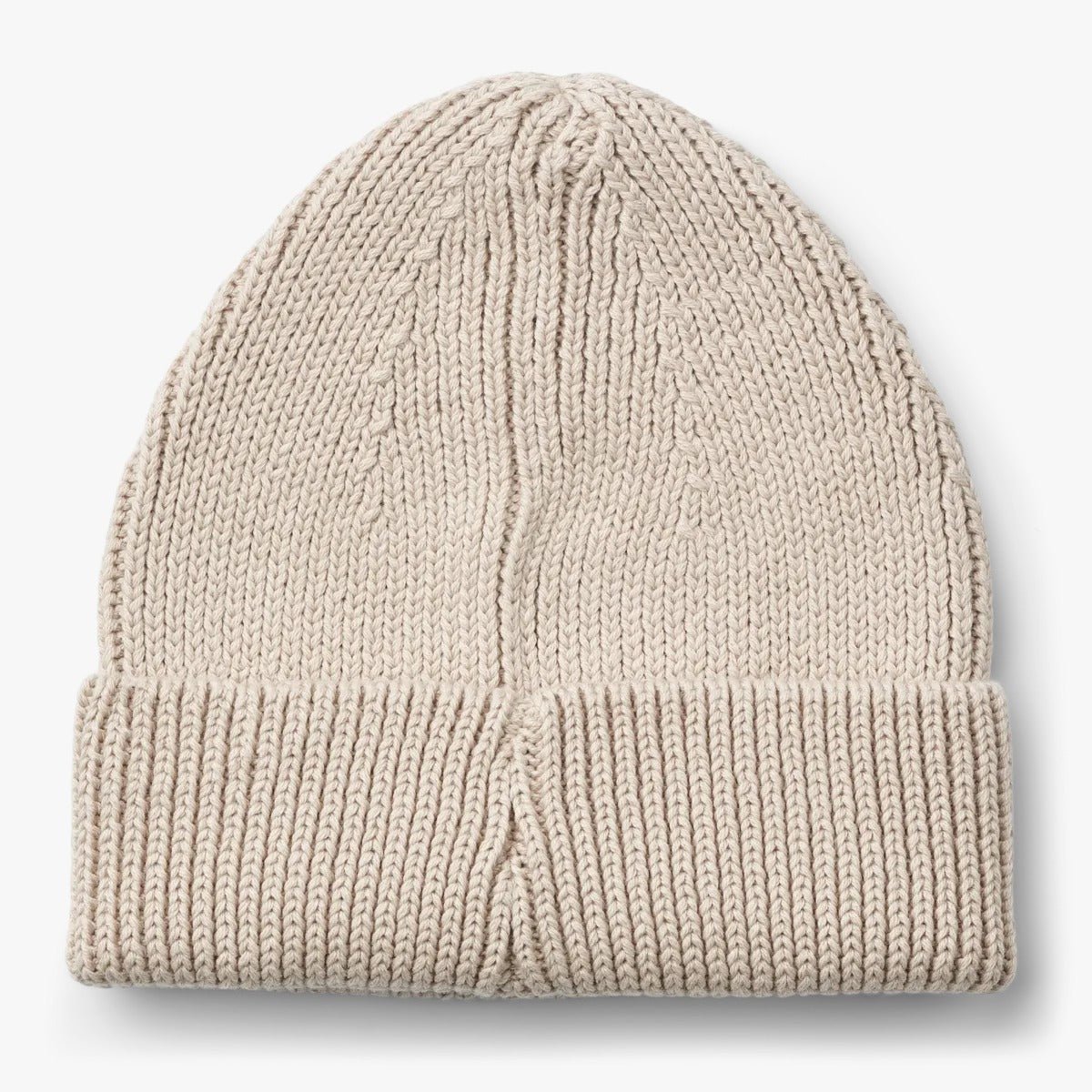 Ezra Beanie sandy - little something