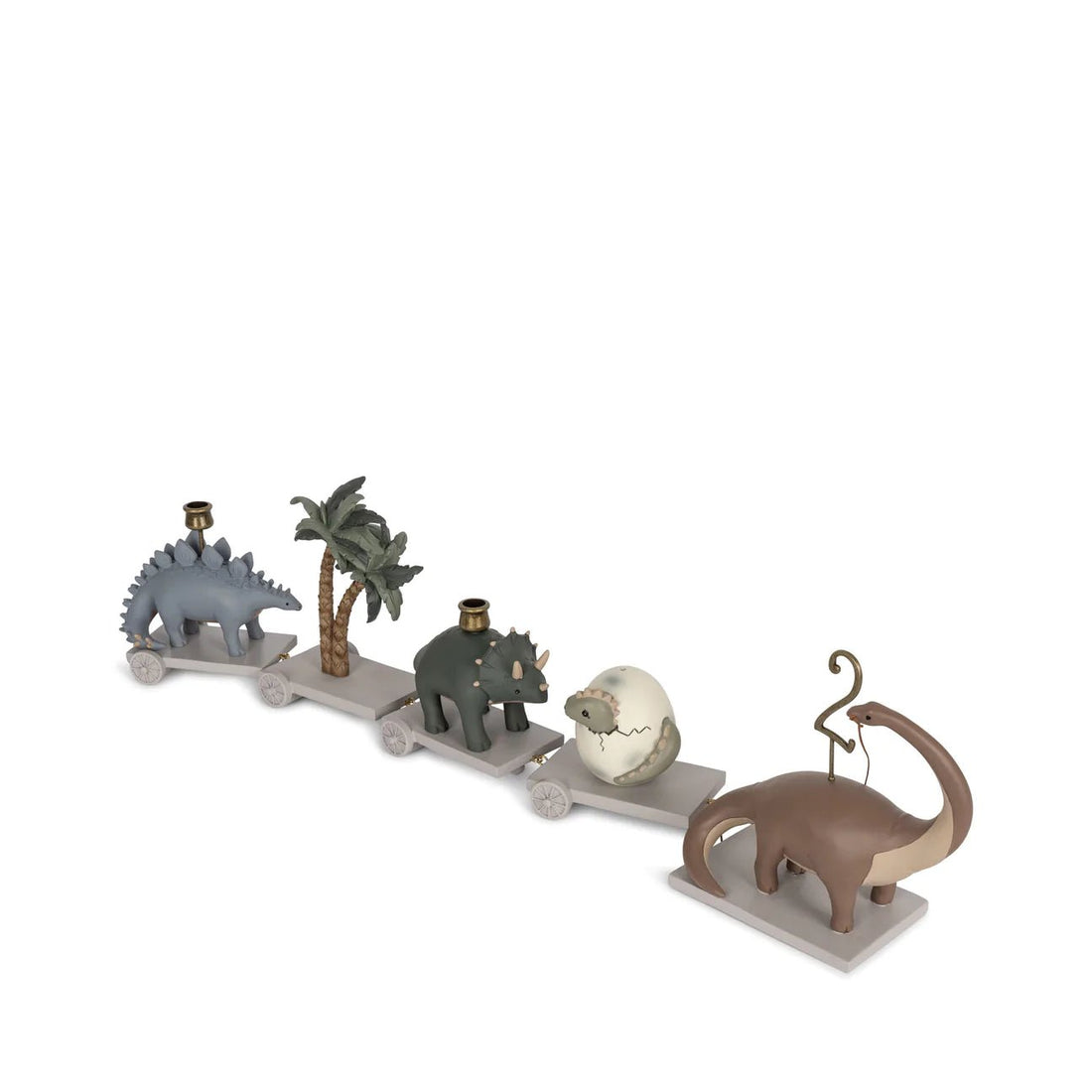 Geburtstagszug Dinomite - little something