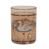Glitzerbecher Swan "Glitter Cup" - little something