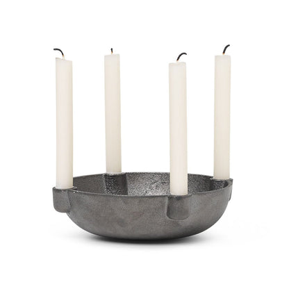 Kerzenhalter Bowl Candle Holder Small - little something