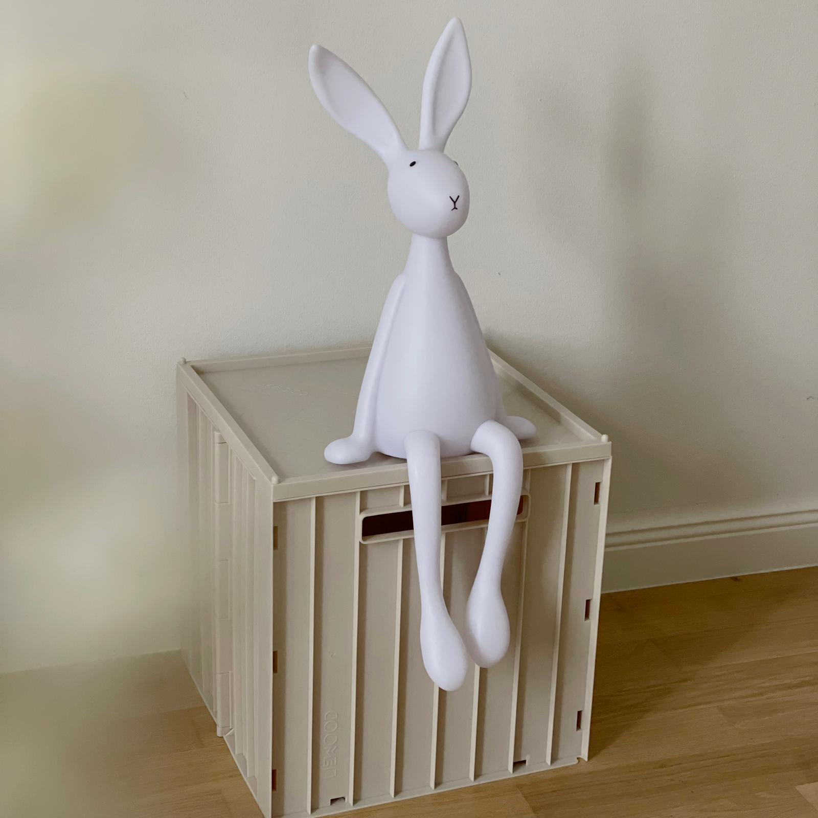 Kinderlampe Joseph der Hase - little something