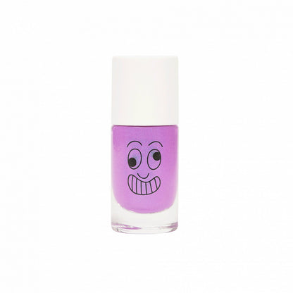 Kindernagellack 2er Set + Nagelsticker WOW - little something