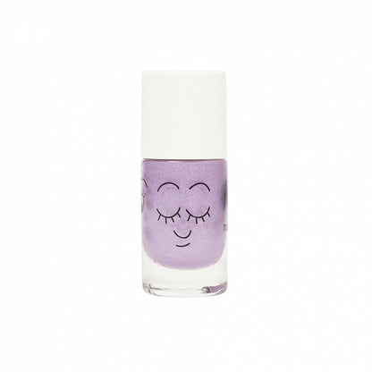 Kindernagellack 2er Set + Nagelsticker WOW - little something