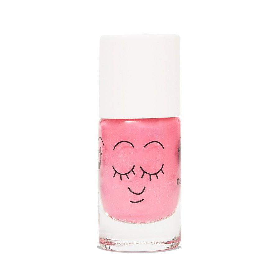 Kindernagellack Cookie (pink) - little something