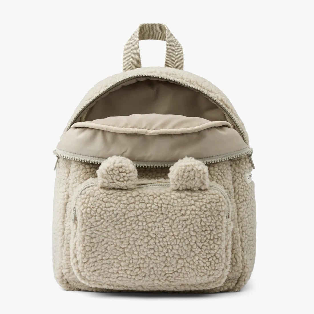 Kinderrucksack Allan Pile &quot;Mist&quot; - little something