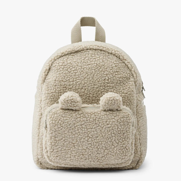 Kinderrucksack Allan Pile "Mist" - little something