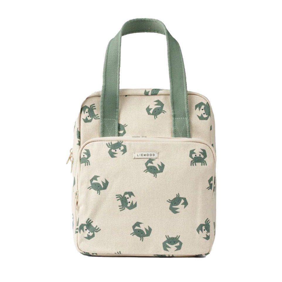 Kinderrucksack Elsa - little something