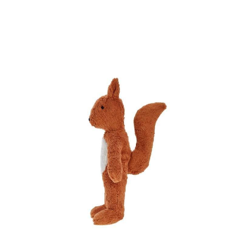 Kuscheltier Schlenker Eichhörnchen Klein 32cm - little something