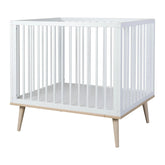 Laufstall Flow - White - little something