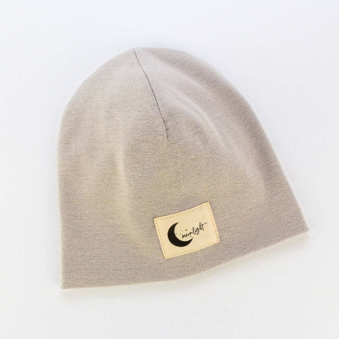 Lovely Stories Basic Beanie Moonlight - little something